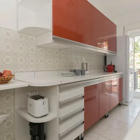 Ad Astra Apartment