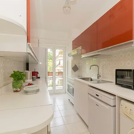Ad Astra Apartment *