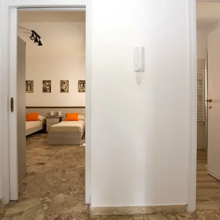 Ad Astra Apartament Rzym