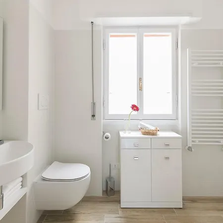 Ad Astra Apartment