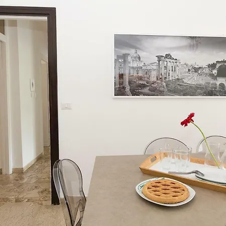 Apartment Ad Astra *