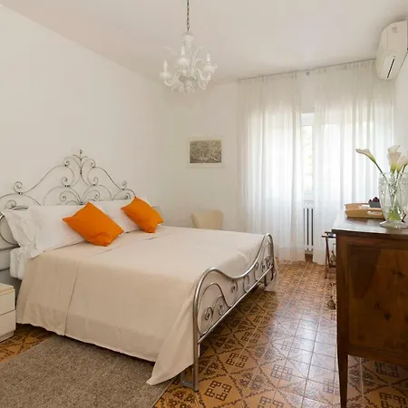 Apartment Ad Astra *