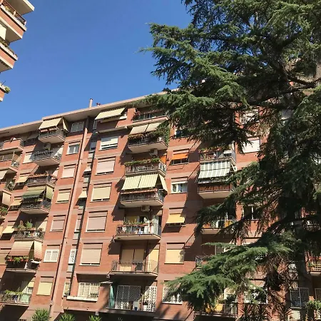 Ad Astra Apartament *