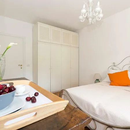 Appartement Ad Astra *