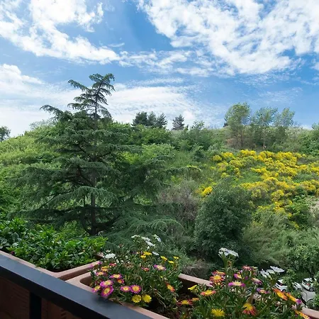 Appartement Ad Astra Rome