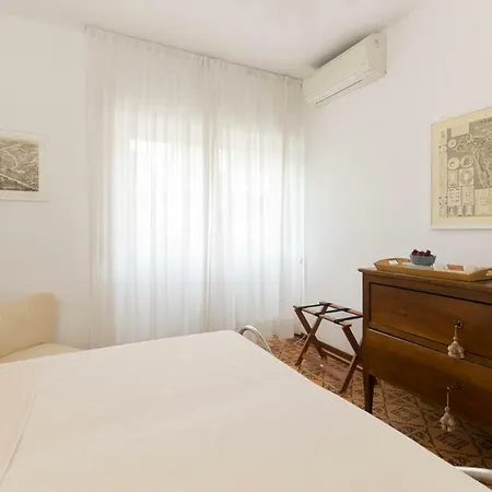 Appartement Ad Astra *