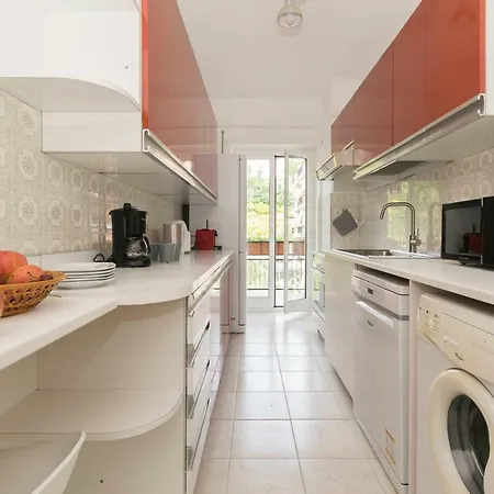 Appartement Ad Astra *